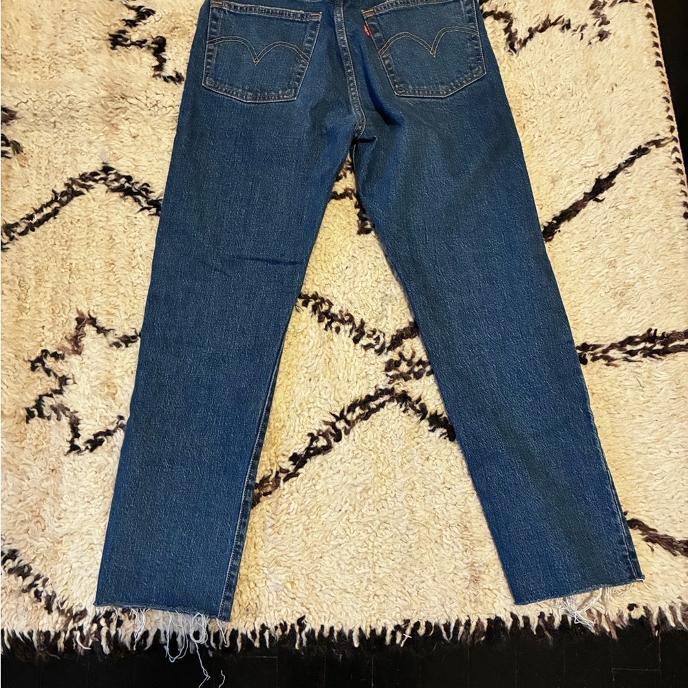 Womens 501’s Jeans 🍎🍎